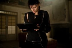 The Girl With The Dragon Tattoo Clip 3