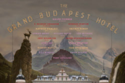 The Grand Budapest Hotel Trailer