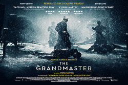 The Grandmaster New Trailer