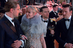 The Great Gatsby Clip 1