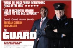 The Guard Trailer