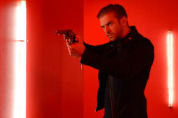 The Guest Latest Trailer