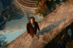 The Hobbit: An Unexpected Journey Clip 4