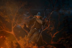 The Hobbit: An Unexpected Journey Clip 2