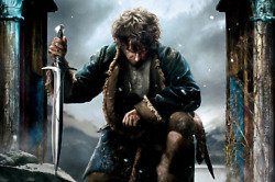 The Hobbit: The Battle Of The Five Armies Trailer