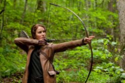 The Hunger Games Full Length Trailer