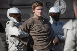 The Hunger Games: Catching Fire Clip 1