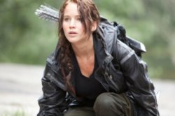 The Hunger Games Teaser Trailer