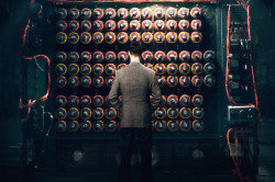 The Imitation Game Clip 1
