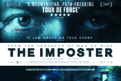 The Imposter Trailer