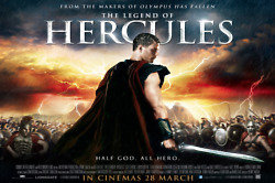 The Legend Of Hercules UK Trailer