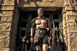 The Legend Of Hercules Clip 3