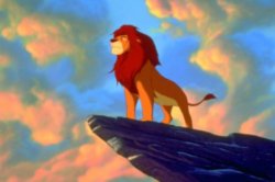The Lion King Clip 1