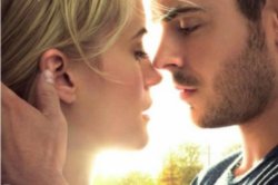 The Lucky One Trailer