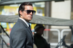 The Man From U.N.C.L.E. Clip 5