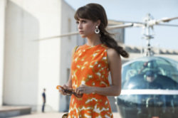 The Man From U.N.C.L.E. Clip 4