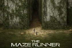 The Maze Runner Trailer 