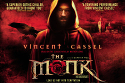 The Monk Trailer