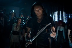 The Mortal Instruments: City of Bones Trailer