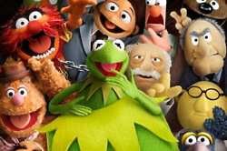 The Muppets Trailer
