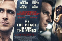 The Place Beyond The Pines UK Trailer