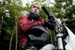 The Place Beyond The Pines Clip 1