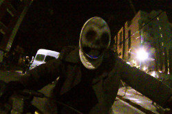 The Purge: Anarchy Clip 1