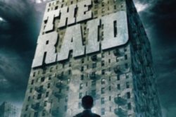 The Raid: Redemption Clip 1