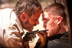 The Rover First Six Minutes
