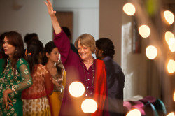 The Second Best Exotic Marigold Hotel Clip 3