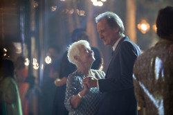 The Second Best Exotic Marigold Hotel 'Blossoming Relationships' Featurette