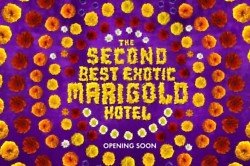 The Second Best Exotic Marigold Hotel Trailer