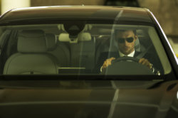 The Transporter Refuelled Clip 1