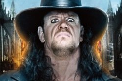 WWE - The Undertaker returns to London