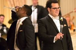 The Wedding Ringer Clip 3