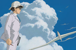 The Wind Rises Clip 1