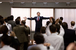 The Wolf Of Wall Street Trailer 2