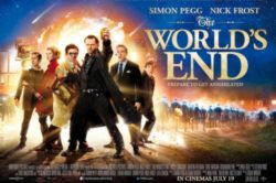 The World's End New Trailer