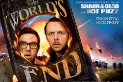 The World's End Trailer