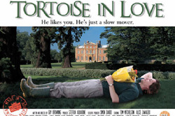 Tortoise In Love Trailer