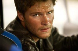 Transformers: Age Of Extinction - Meet Shane Featurette