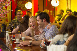 Trainwreck First Trailer