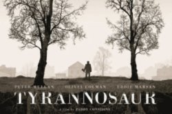 Tyrannosaur Trailer
