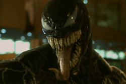 Venom Trailer #2