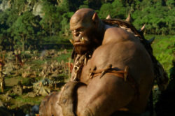 Warcraft: The Beginning First Trailer