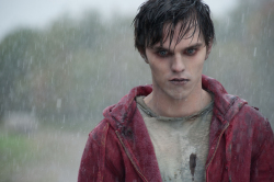 Warm Bodies New Trailer