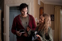 Warm Bodies Clip 3