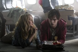 Warm Bodies Clip 2