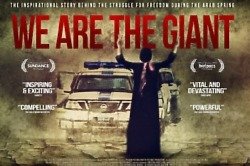 We Are The Giant Exclusive Clip