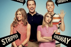 We're The Millers Trailer